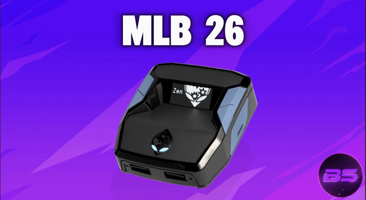 MLB 26 Script - BoostSquad