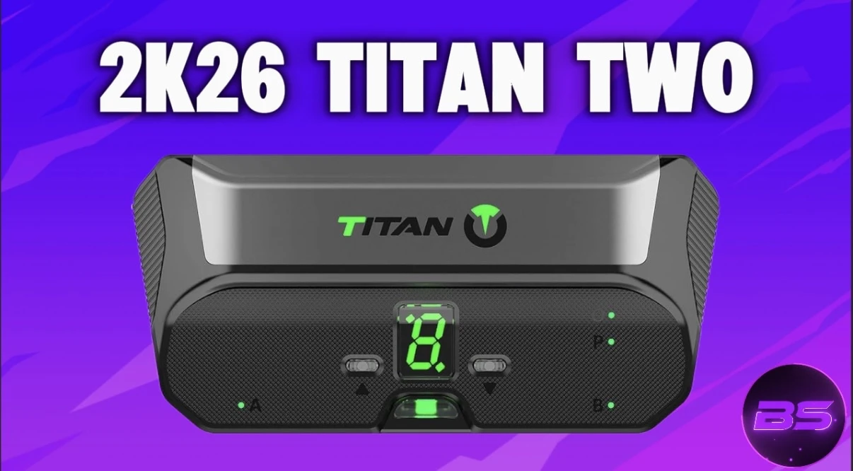 2K26 AUTOGREEN Script For Titan 2 - BoostSquad